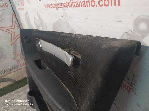 Foto 2ª: Tapizados Cartoneras Mercedes Clase A 140 136CV 100KW