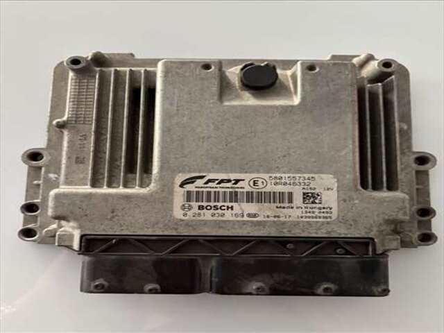 Foto 1ª: Centralita Motor ECU Iveco Daily 2.3 FG H2 33 S ... V BATALLA 3520 [2.3 LTR. - 107 KW DIESEL]