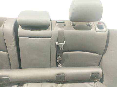 Foto 3ª: Asientos Traseros Bmw Serie 5 525 D TOURING F11) [N47 D20 D] (2012)