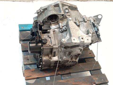 Foto 3ª: Caja Cambios Volkswagen T-Cross SPORT 116CV 85KW [DKRF] (2020)