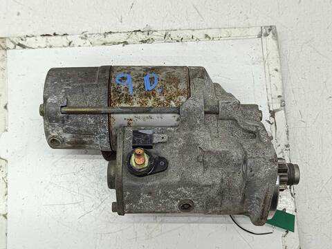 Motor de Arranque Land Rover Freelander BAIKAL 112CV 82KW