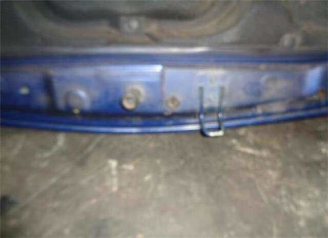 Foto 2ª: Capot Renault Megane II CLASSIC BERLINA (2003-_) [K9KD722]