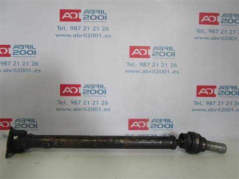 Transmision Central Mitsubishi Montero 3.2 D 4WD V78W V68W) 167CV 121KW
