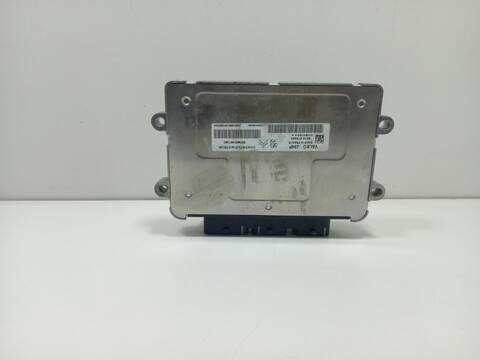 Foto 2ª: Centralita Motor ECU Citroen C3 VERSION INDEFINIDA (2002)