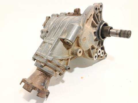 Foto 4ª: Caja Transfer Chevrolet Captiva 2.0 D 4WD 150CV 110KW [Z20S] (2007)
