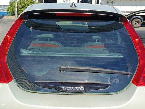 Portón Volvo C30 D4204T