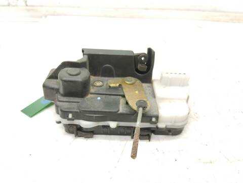 Cerradura Puerta Trasera Izquierda Peugeot 607 BASICO 204CV 150KW
