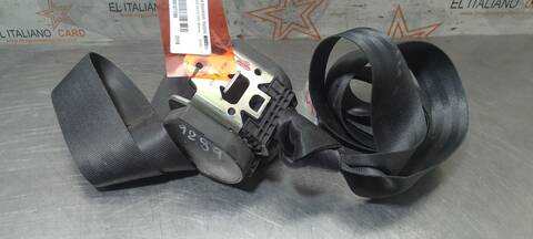 Cinturón Trasero Derecho Volkswagen Golf ADVANCE 140CV 103KW