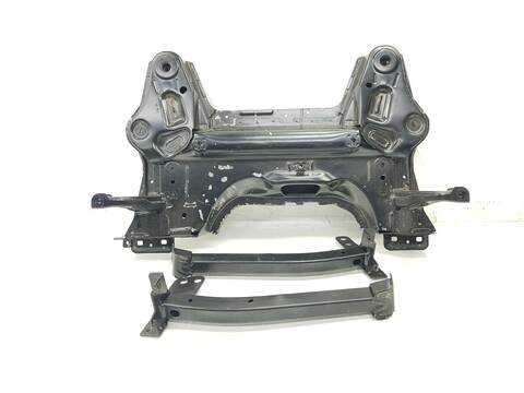Foto 2ª: Puente Delantero Citroen C4 PLUS (2020)