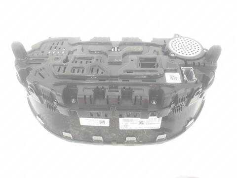 Foto 2ª: Cuadro de Instrumentos Mercedes Vito 110-114-116-119-124 CDI RWD KOMPAKT 447.701)