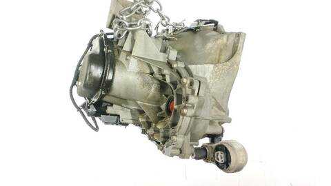 Foto 3ª: Caja Cambios Ford Fiesta 1.0 ECOBOOST [SFJD] (2008)