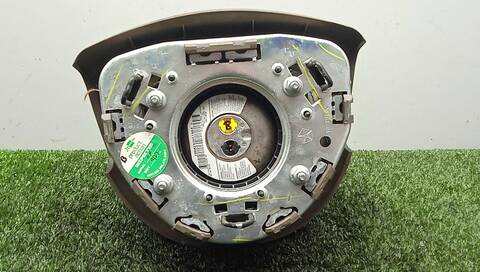 Foto 2ª: Airbag Delantero Izquierdo Jeep Cherokee 2.8 CRD 4X4 177CV 130KW [ENS] (2008)