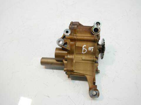 Foto 2ª: Bomba de Aceite Bmw Serie 3 315 N54 306 CV 225KW [N54B30A] (2009)