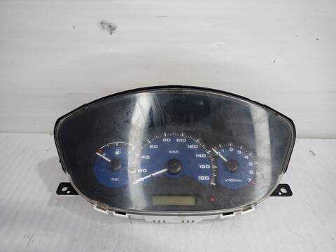 Cuadro de Instrumentos Chevrolet Matiz S 67CV 49KW