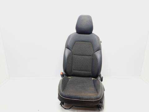 Asiento Delantero Izquierdo Renault Captur INTENS 116CV 85KW