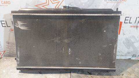 Radiador Motor Nissan Primera 2.0 NAVIGATION BERLINA 90CV 66KW