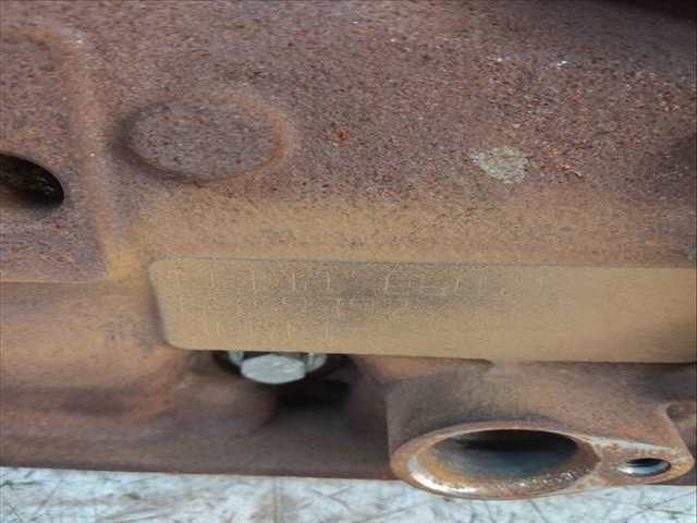 Foto 1ª: Bloque Motor Jaguar XJ 300 CV 221KW [306DTA GEN2]