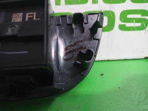 Foto 2ª: Botonera Elevalunas Nissan Qashqai ACENTA 140CV [HR13DDT] (2013)