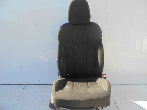 Asiento Delantero Derecho Skoda Kamiq ACTIVE 115CV 85KW