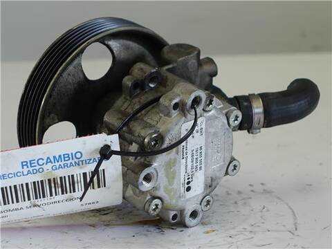 Foto 2ª: Bomba Servodireccion Citroen Berlingo 1.6 HDI 90 90CV 66KW [9HX (DV6ATED4)] (2009)