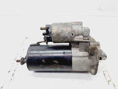 Foto 3ª: Motor de Arranque Volvo S80 2.4 125KW) BERLINA 170CV [B5244S] (2000)