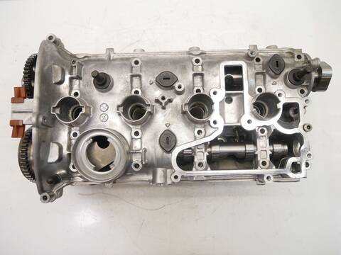 Culata Audi Q3 200 CV 147KW