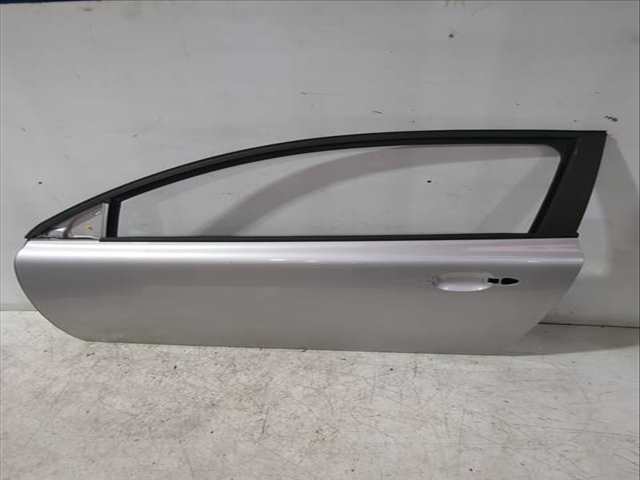 Puerta Delantera Izquierda Volvo C30 1.8 125CV 92KW