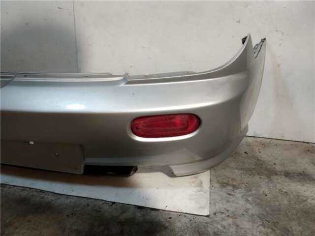 Foto 3ª: Paragolpes Trasero Hyundai Coupe 1.6 16V [G4ED-G]
