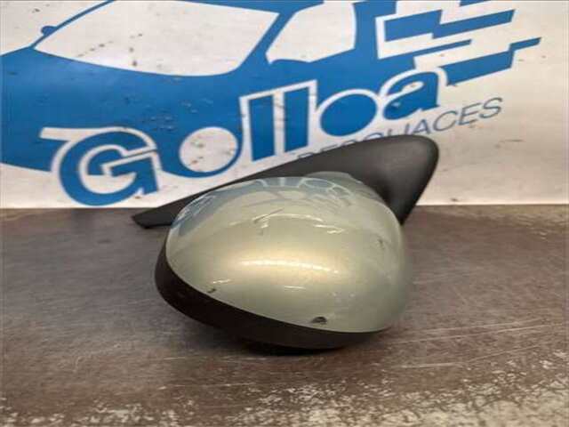 Foto 3ª: Retrovisor Derecho Renault Megane 1.6 16V (LA04. LA11. LA0B. LA1C. LA1J) I CLASSIC (LA0)(1996-_) [K4M 700]