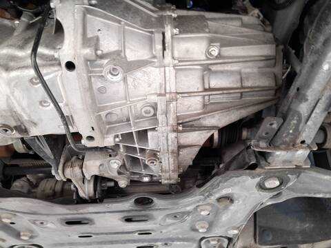 Caja Cambios Renault Talisman 1.5 DCI 110 110CV 81KW
