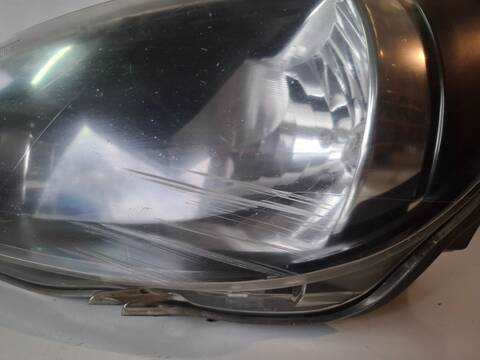 Foto 2ª: Faro Izquierdo Volkswagen Caddy FURGON 4MOTION 110CV (2010)
