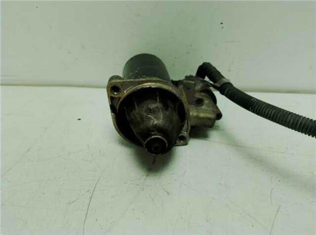 Foto 3ª: Motor de Arranque Mercedes Clase SLK 230 2.3 G COMPRESSOR (170.447) 142KW COMPRESOR ROADSTER [M 111.973]