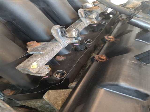 Foto 3ª: Motor Completo Nissan Titan 309 CV 227KW [VK56DE, VK56]