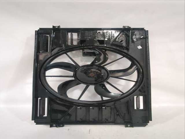 Electroventilador Volkswagen Golf 1.6 TDI 105CV 77KW