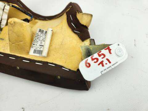 Foto 3ª: Airbag Lateral Trasero Izquierdo Audi A6 3.0 TDI QUATTRO 245CV 180KW [CDU] (2011)