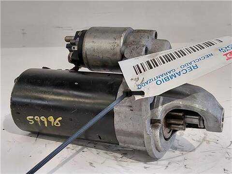 Motor de Arranque Bmw X5 3.0 D E70)