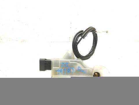 Cerradura Puerta Delantera Izquierda Citroen C3 RIP CURL AIRCROSS 82CV 60KW