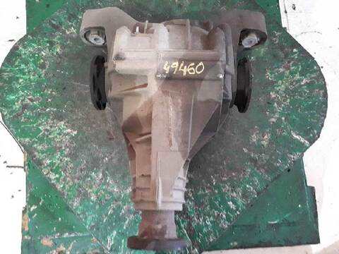 Diferencial Trasero Volkswagen Touareg TDI V6 225CV 165KW