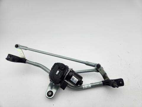 Motor Limpia Delantero Volkswagen Passat R-LINE 4 MOTION 193CV