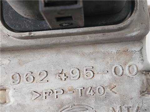 Foto 3ª: Faro Izquierdo Volkswagen Polo 64 1.9 D 64CV 47KW [AEF] (1998)