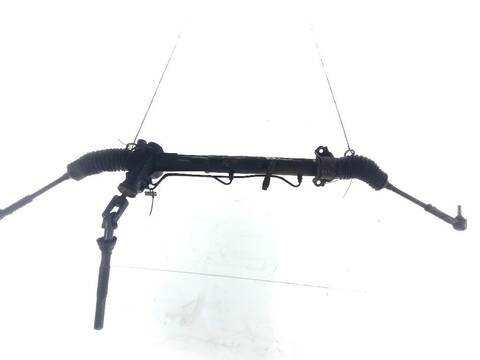 Foto 3ª: Cremallera de Direccion Citroen Jumper 2.0 HDI [RHV (DW10UTD)] (2002)