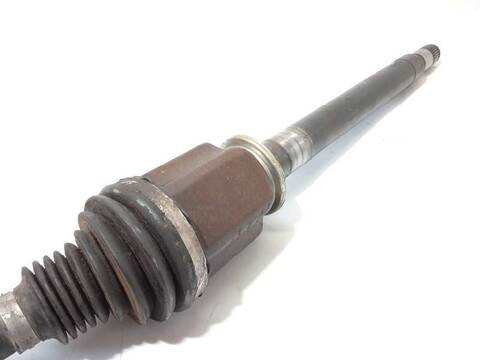 Foto 4ª: Transmision Delantera Derecha Land Rover Range AUTOBIOGRAPHY 340CV 250KW [448DT] (2013)