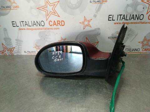 Retrovisor Izquierdo Citroen C5 EXCLUSIVE BERLINA 136CV 100KW