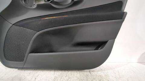 Foto 2ª: Tapizados Cartoneras Toyota Auris 1.6 ZRE151_) 124CV [1ZR-FE] (2006)