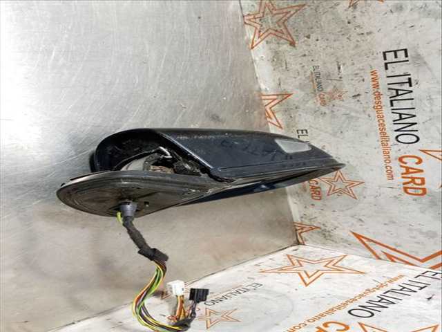 Foto 4ª: Retrovisor Izquierdo Mercedes Clase E 180 E 55 AMG KOMPRESSOR 211.076) 476CV 350KW [M 113.990] (2004)