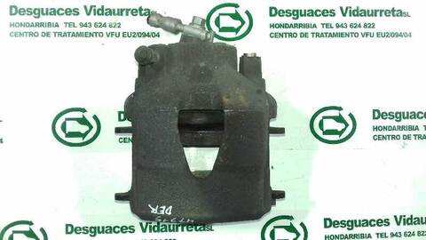 Pinza Freno Delantera Derecho Volkswagen Golf 1.6 BERLINA 102CV 75KW