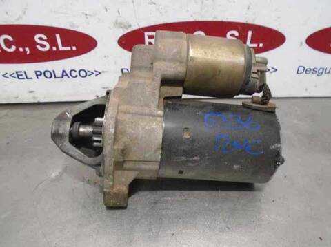Foto 3ª: Motor de Arranque Ford Fiesta 1.3 CAT 68CV 50KW [A9JB] (2002)