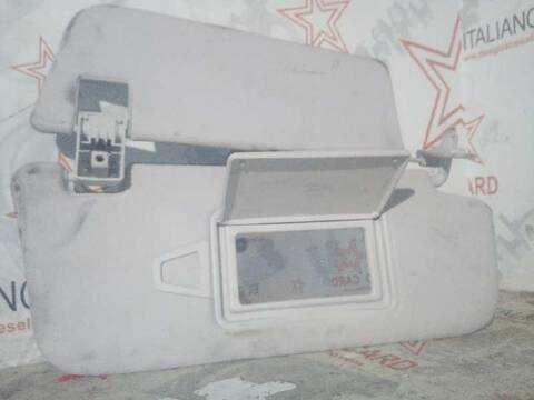 Parasol Derecho Mercedes Clase E 180 E 500 211.072) BERLINA 388CV 285KW