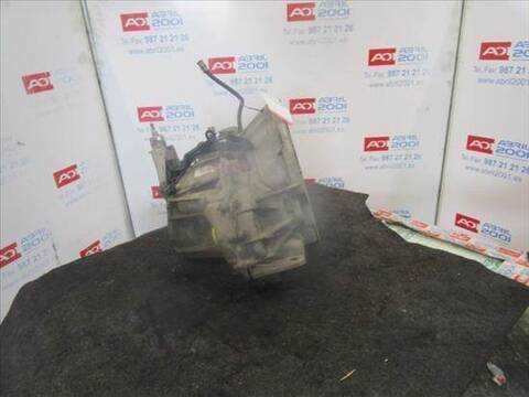 Foto 2ª: Caja Cambios Renault Laguna 2.0 DCI KT01 KT0E KT0K KT1D) GRANDTOUR 150CV 110KW [M9R 744] (2009)
