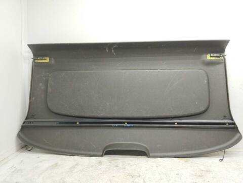 Foto 2ª: Bandeja Trasera Nissan Almera GX 99CV 73KW [GA16] (1996)